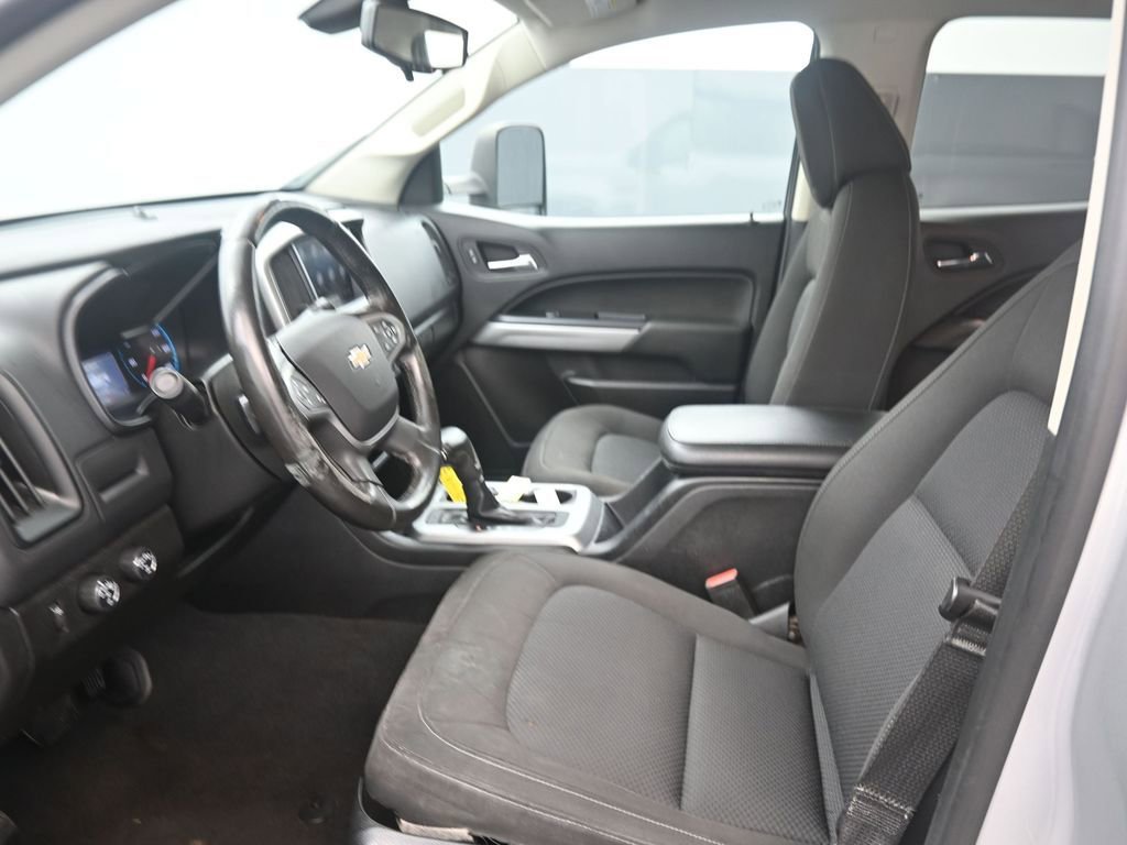 Used 2019 Chevrolet Colorado LT w/ LT Convenience Package image 15