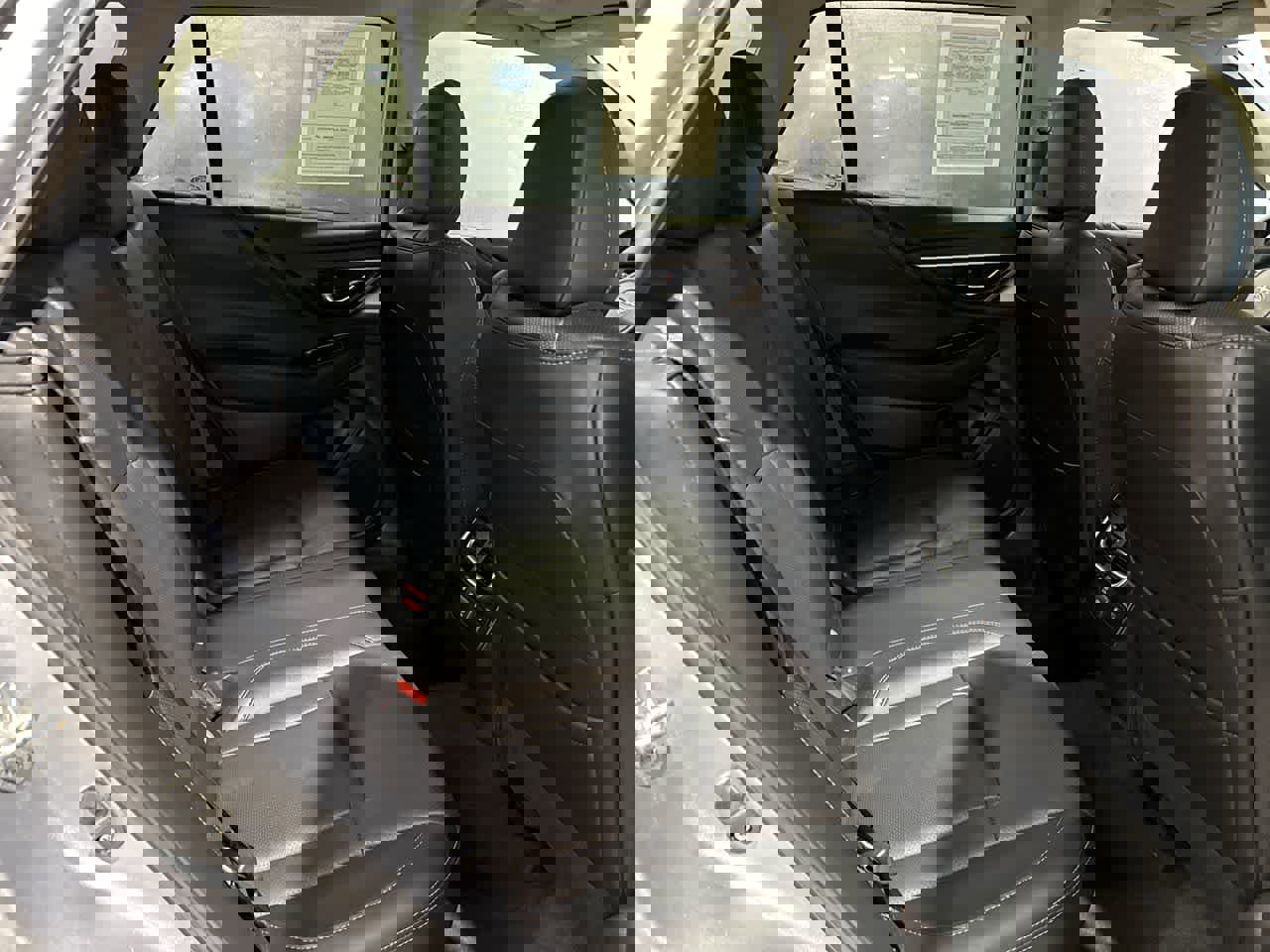 Certified 2021 Subaru Outback Limited XT w/ Popular Package #2 image 19