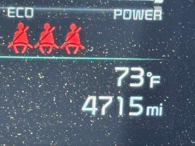 Used 2025 Kia Niro EX image 18