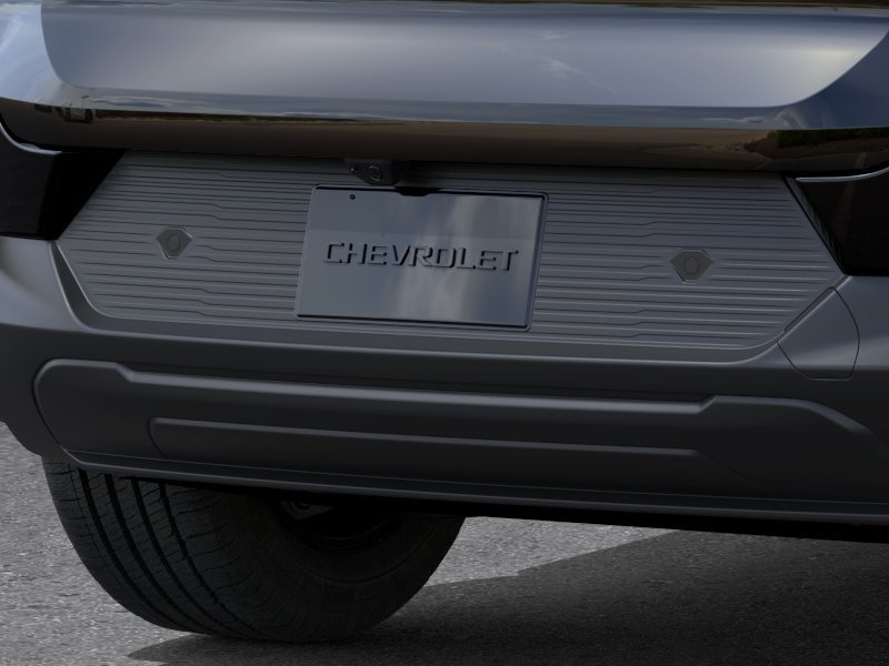 New 2026 Chevrolet Equinox EV LT AWD/4WD image 16