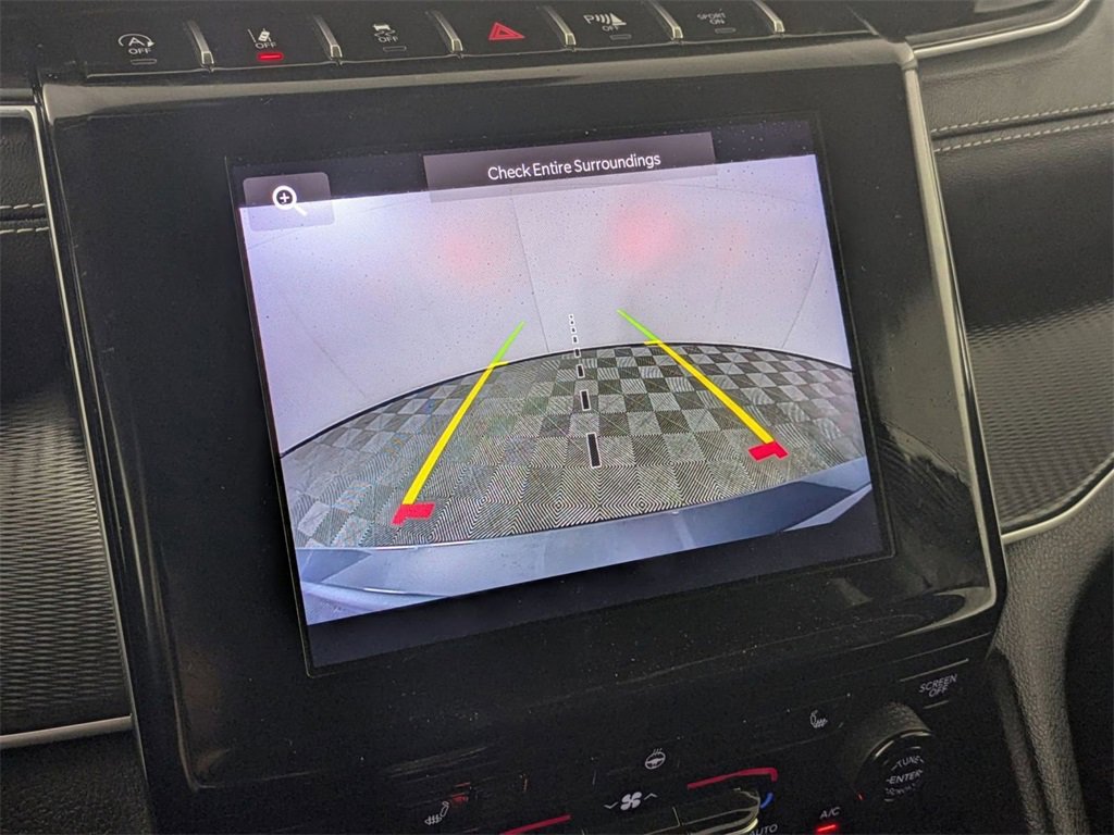 Certified 2023 Jeep Grand Cherokee L Laredo w/ Luxury Tech Group I image 22