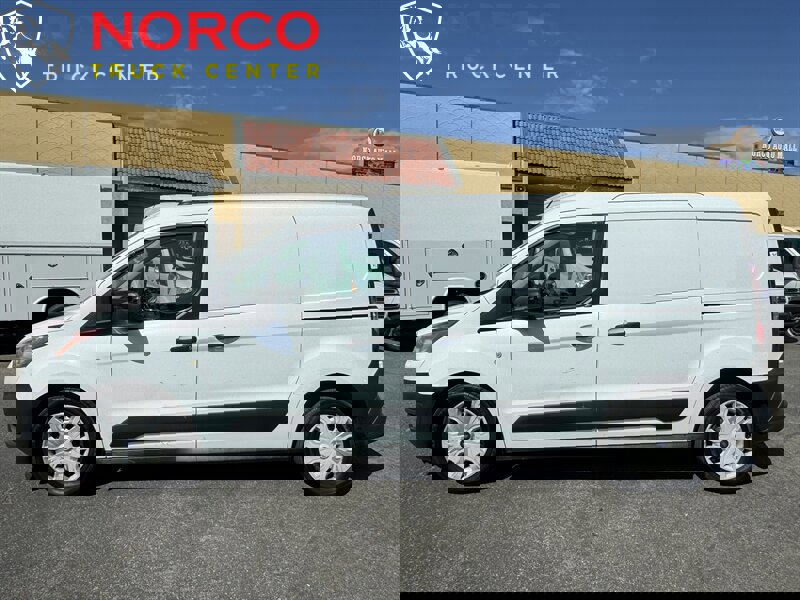 Used 2020 Ford Transit Connect XL image 7