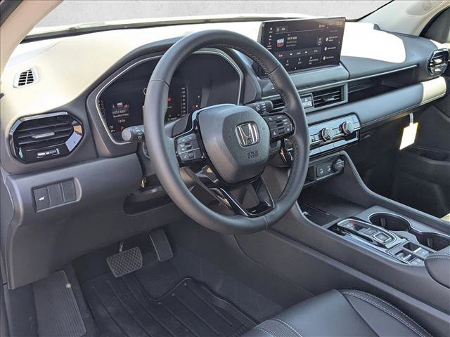 New 2026 Honda Pilot EX-L image 3