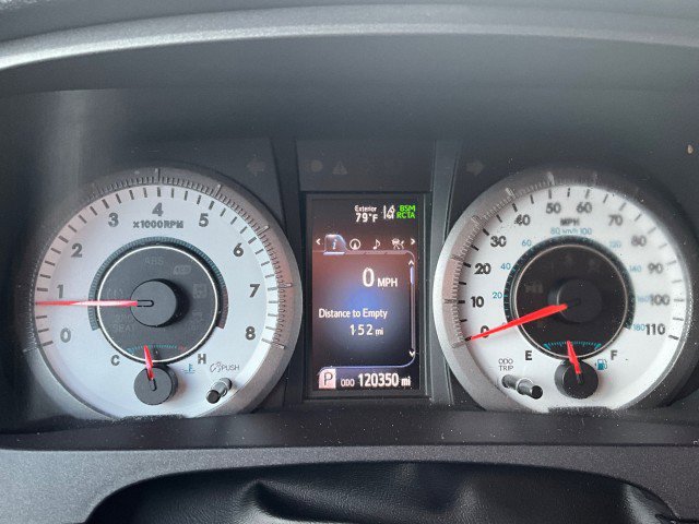Used 2020 Toyota Sienna SE image 14