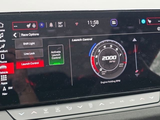 New 2026 Dodge Charger Scat Pack AWD/4WD image 23