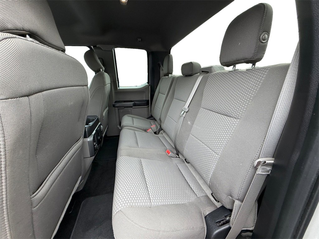 Used 2018 Ford F150 XLT w/ Equipment Group 301A Mid image 14