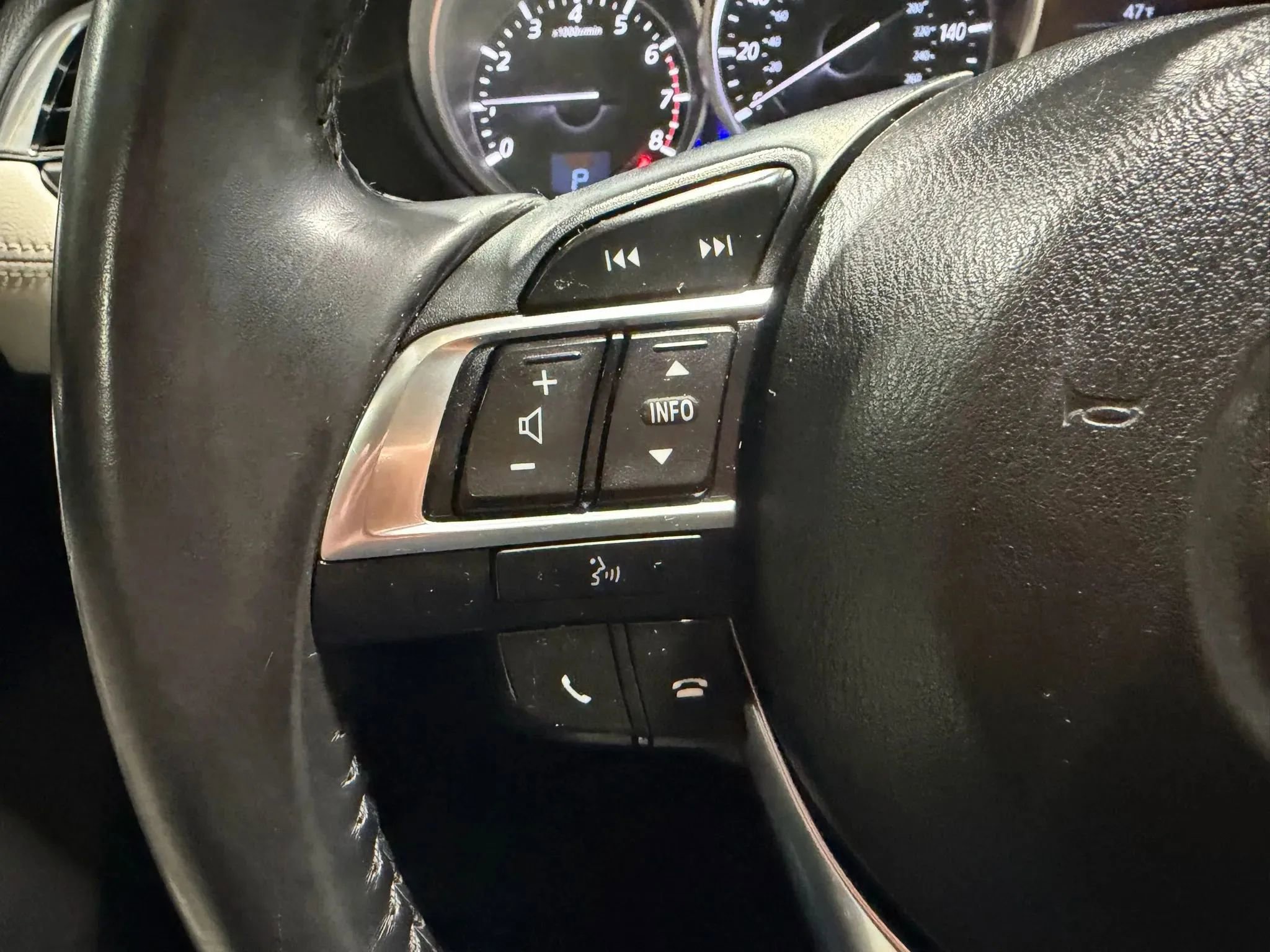 Used 2016 MAZDA MAZDA6 Grand Touring image 13