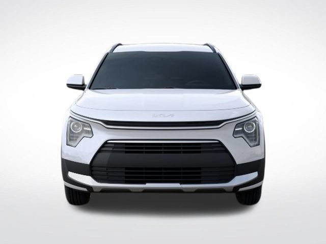 New 2026 Kia Niro LX FWD image 2