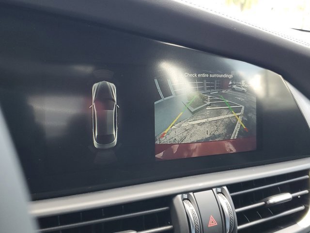 New 2023 Alfa Romeo Giulia Veloce image 10