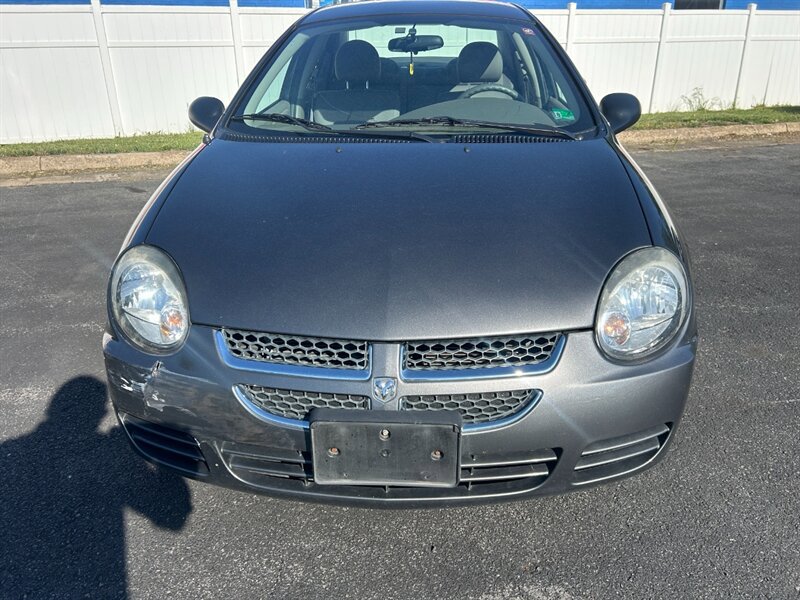 Used 2003 Dodge Neon SXT FWD image 8