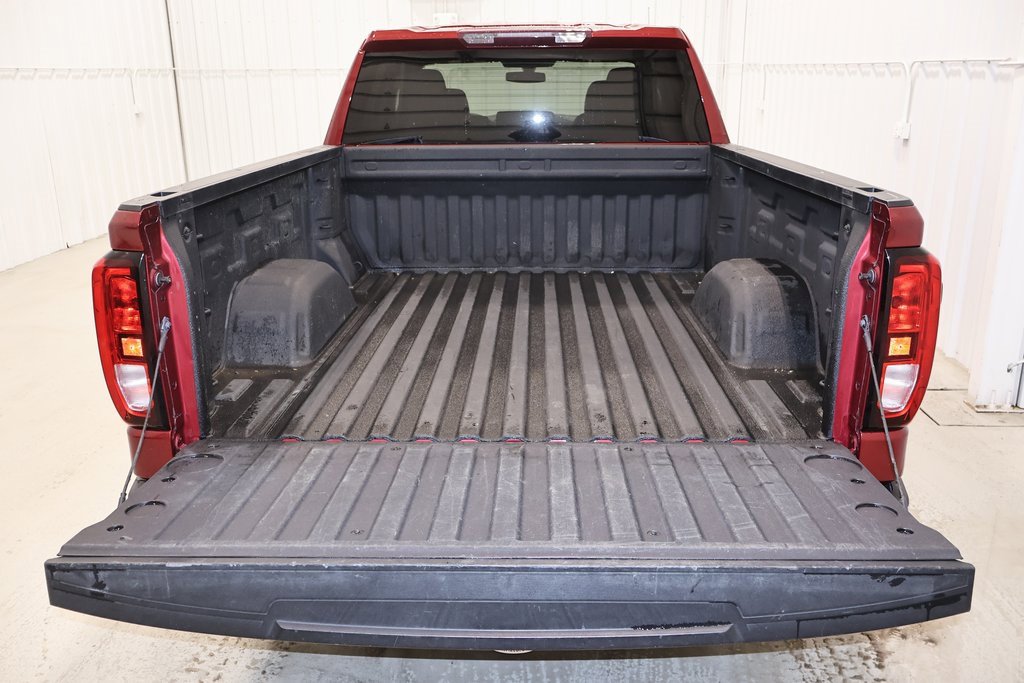 Used 2020 GMC Sierra 1500 SLE w/ SLE Value Package image 34