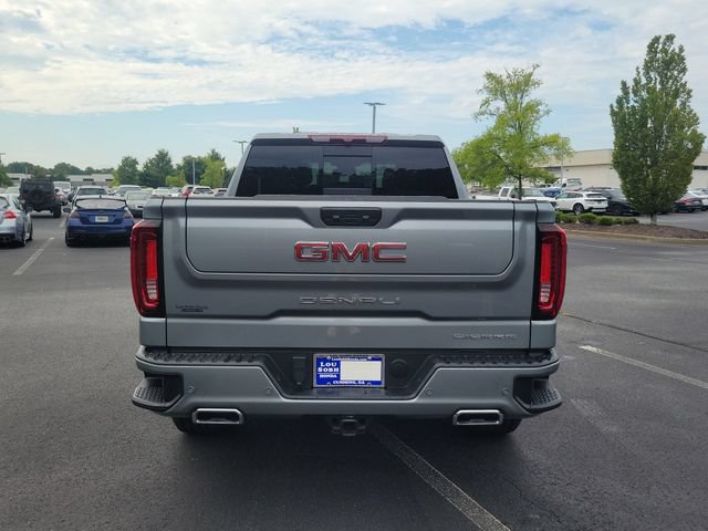 Used 2024 GMC Sierra 1500 Denali AWD/4WD image 5