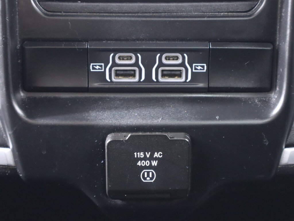 Used 2022 RAM 1500 Big Horn image 35