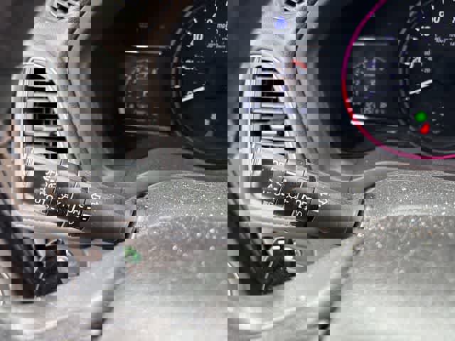 Used 2019 Honda HR-V EX-L image 16