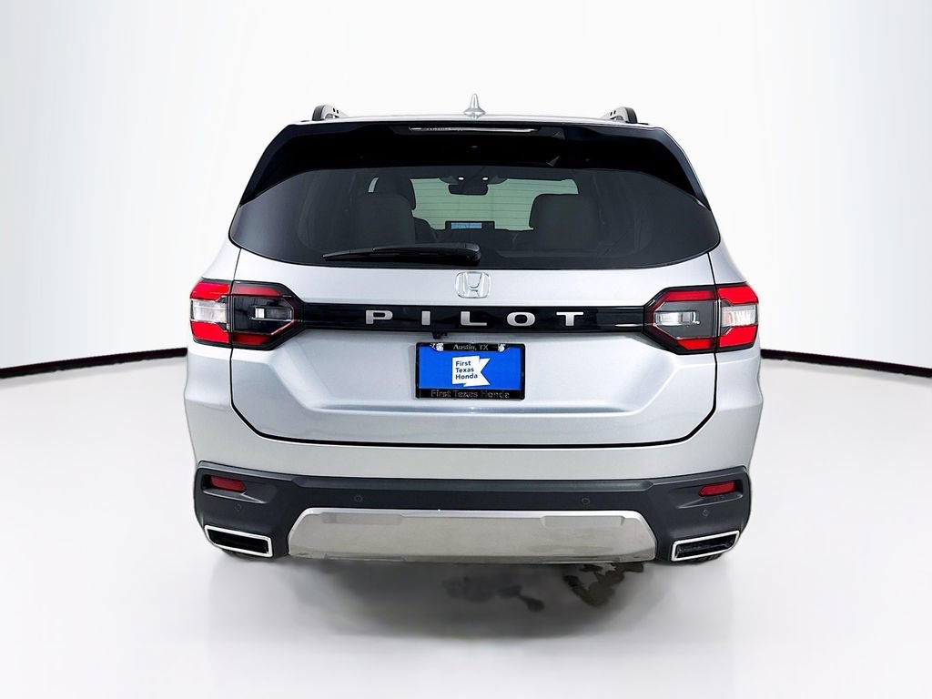 Used 2026 Honda Pilot EX-L image 7