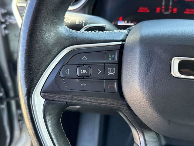 Used 2021 Jeep Grand Cherokee L Limited image 25