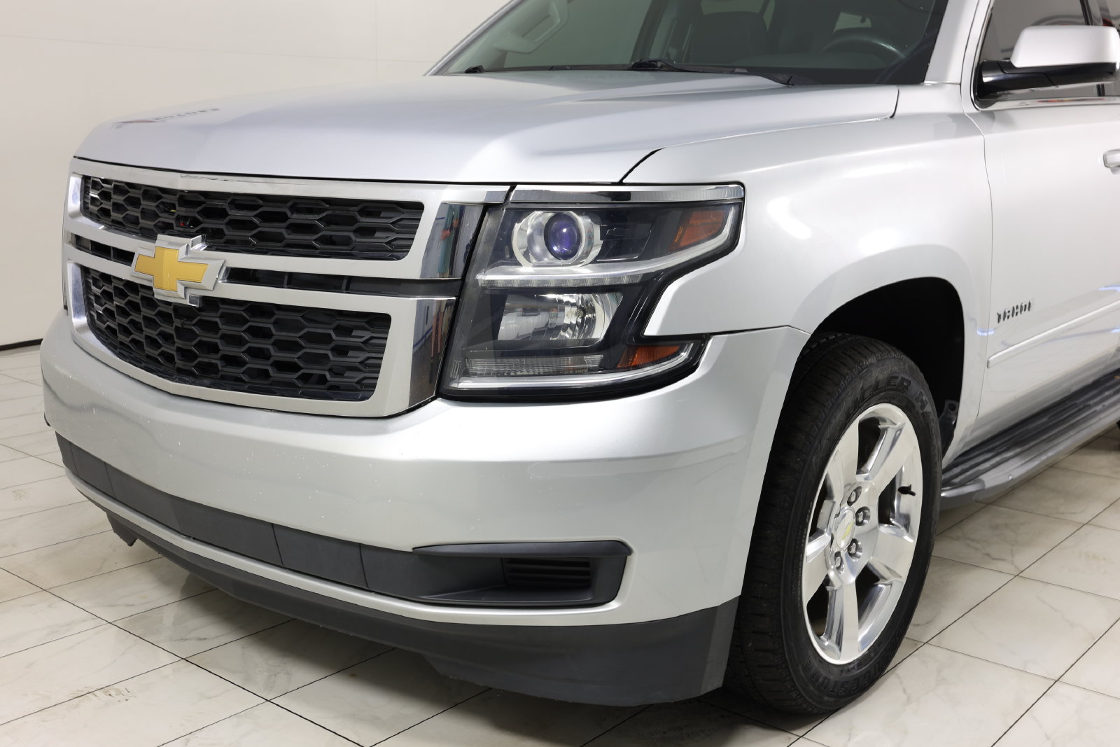 Used 2017 Chevrolet Tahoe LS w/ All-Season Package RWD image 44