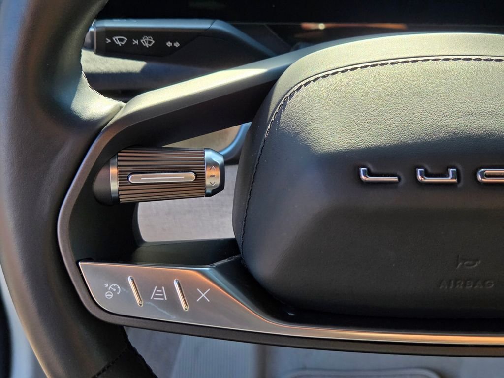 Used 2023 Lucid Air Grand Touring AWD/4WD image 27