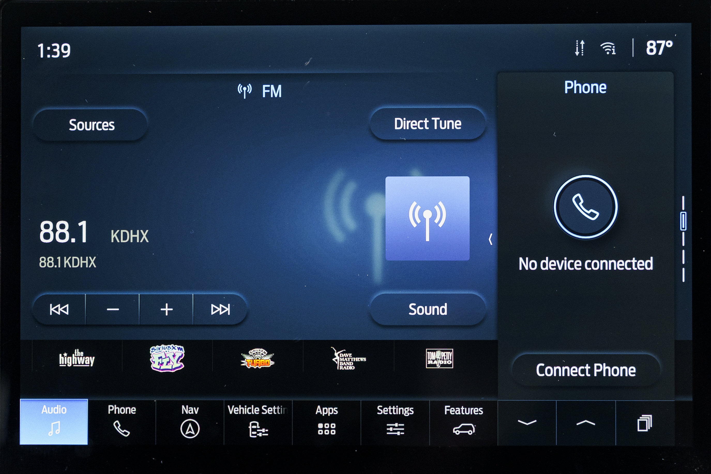 Used 2024 Ford Expedition Limited image 13