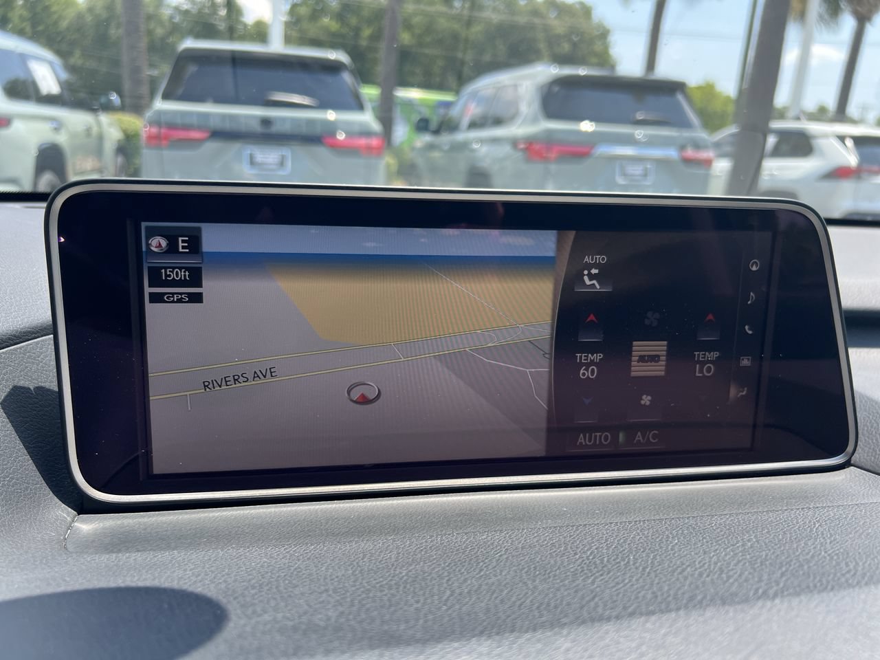 Used 2019 Lexus RX 350 AWD w/ Navigation Package image 24