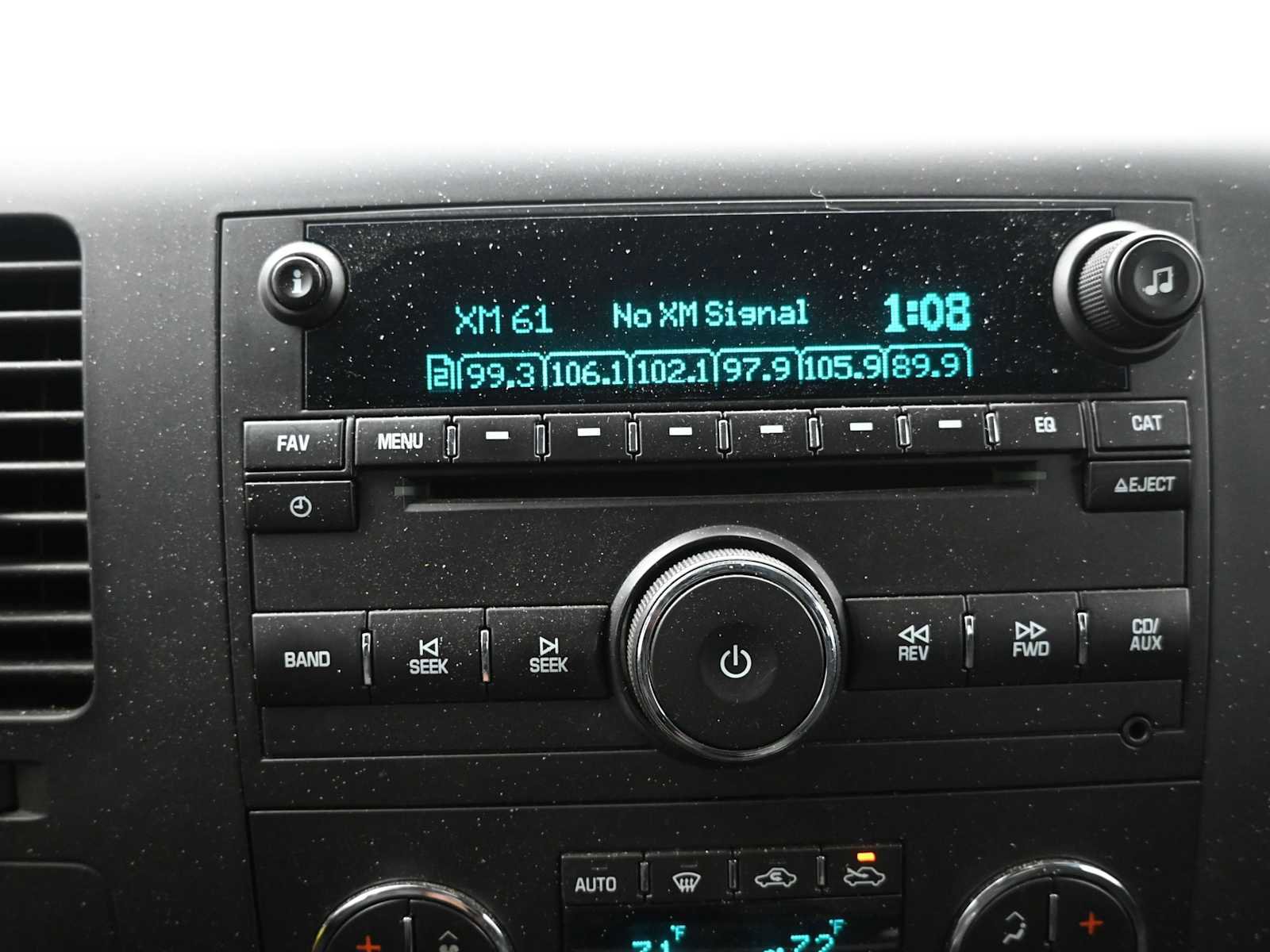 Used 2012 Chevrolet Silverado 1500 LT w/ All-Star Edition image 15