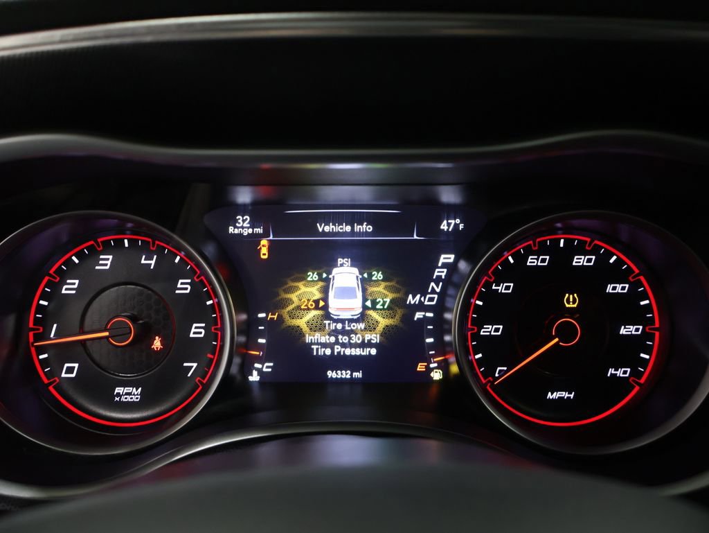 Used 2018 Dodge Charger GT image 44