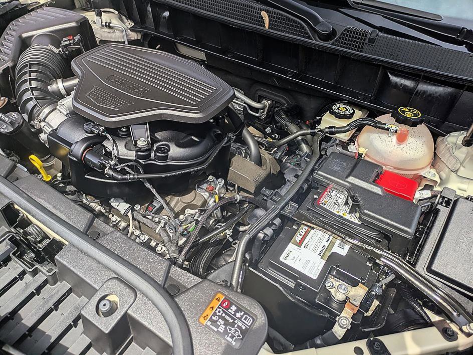 Used 2017 Cadillac XT5 FWD image 42