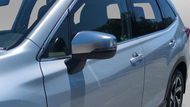 Used 2023 Subaru Forester Touring AWD/4WD image 11