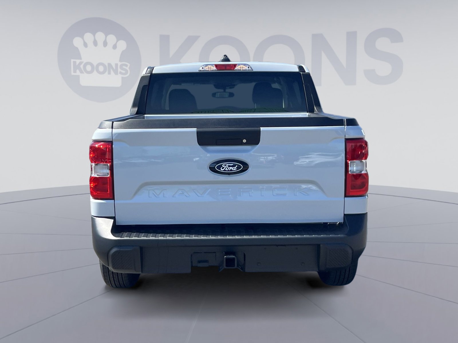 New 2026 Ford Maverick XLT AWD/4WD image 15