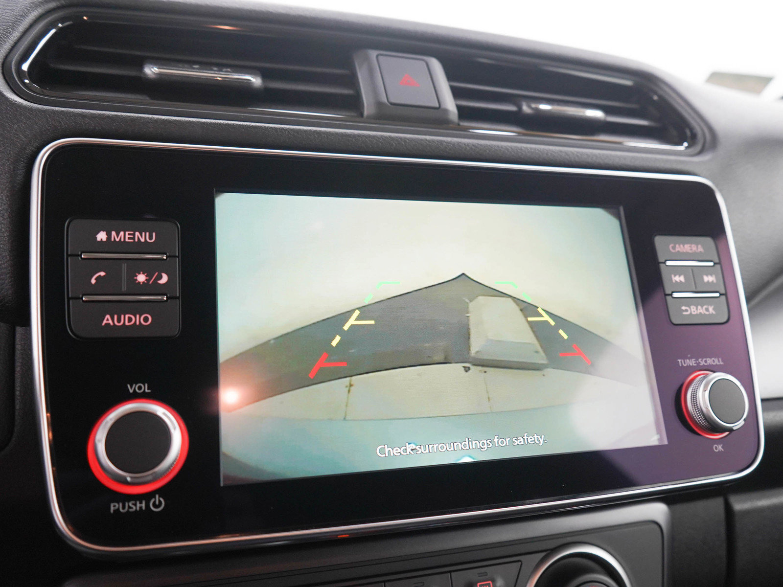 Used 2025 Nissan Leaf S FWD image 26