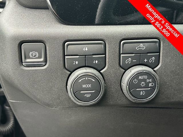 Used 2025 Chevrolet Silverado 3500 LT image 18