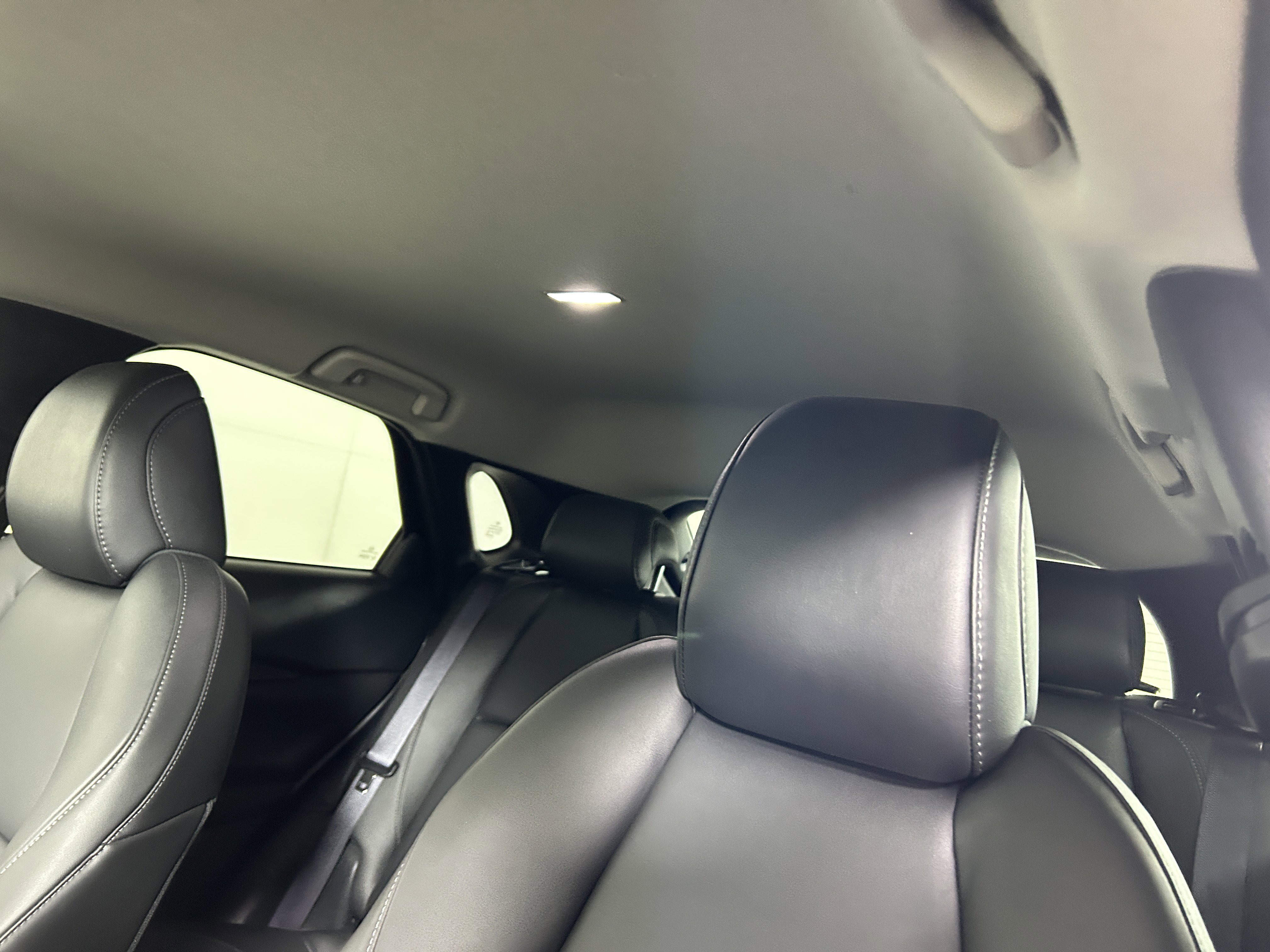 Used 2023 MAZDA CX-30 AWD 2.5 S w/ Select Package image 11