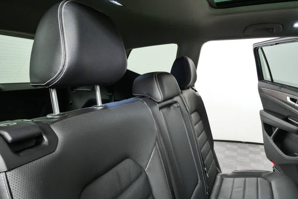 New 2026 Volkswagen Atlas SEL AWD/4WD image 24