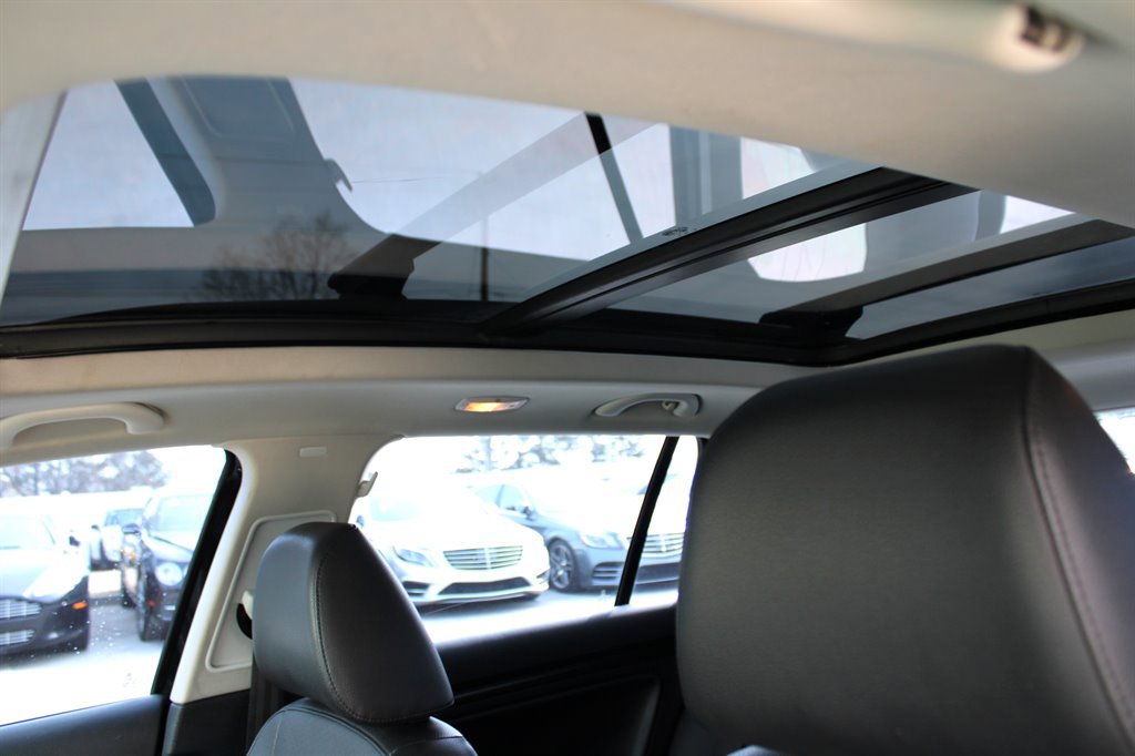 Used 2014 Volkswagen Jetta TDI image 20