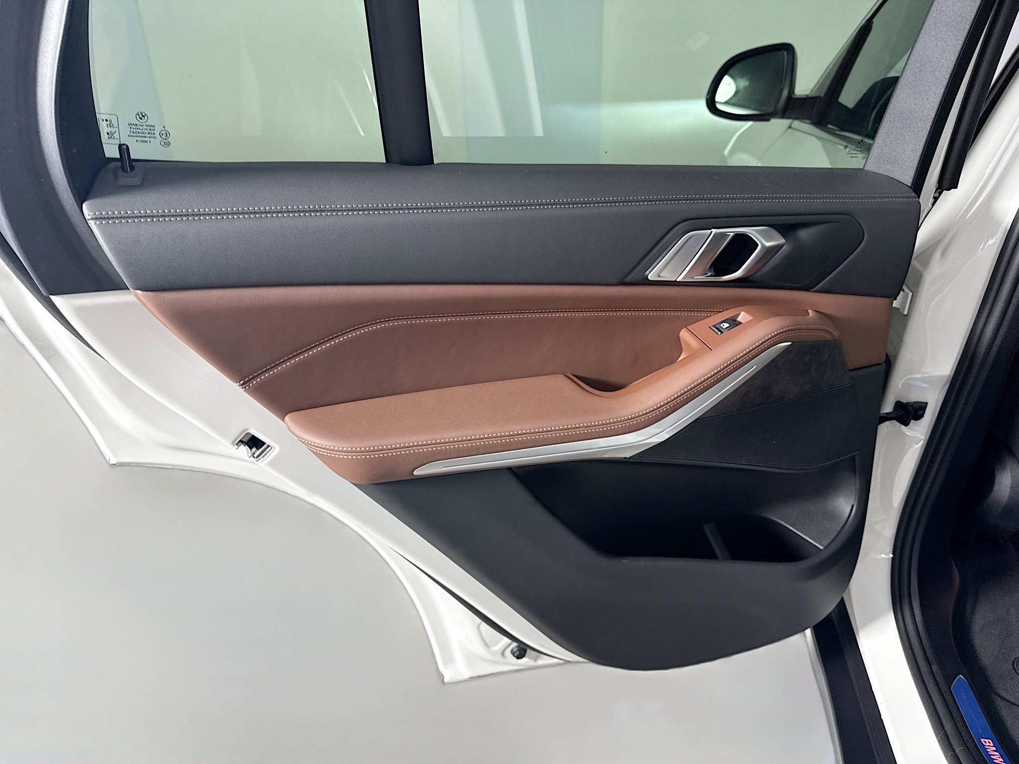 Used 2024 BMW X5 sDrive40i image 26