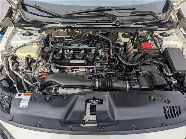 Used 2019 Honda Civic Si image 23