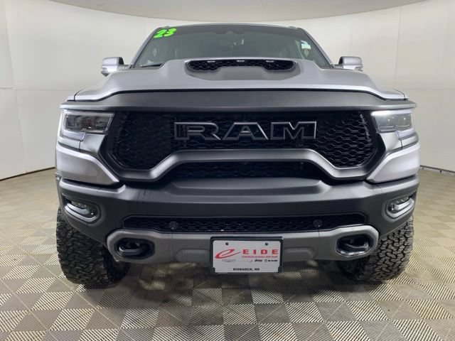 Used 2023 RAM 1500 TRX w/ TRX Level 2 Equipment Group AWD/4WD image 10
