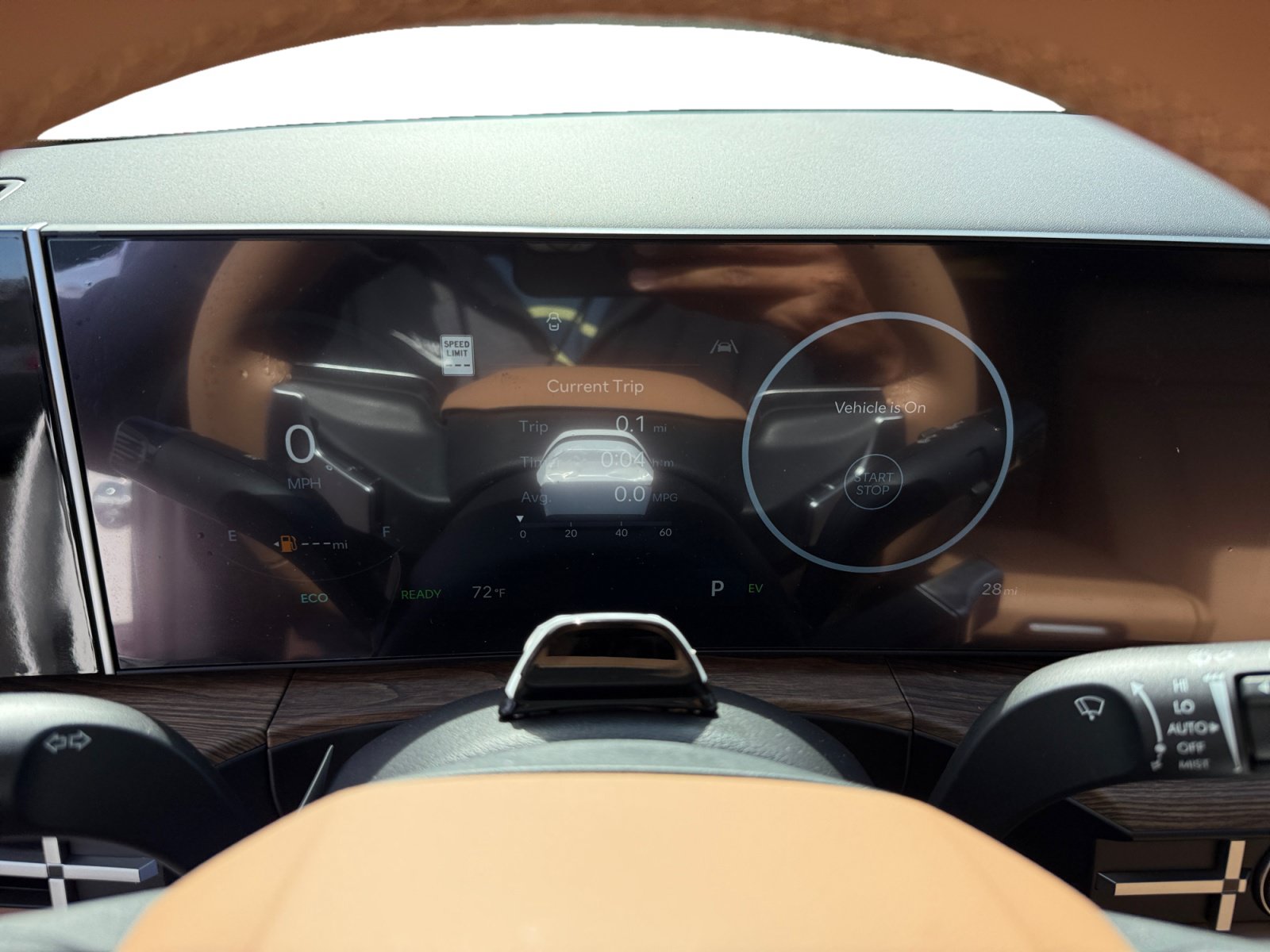 New 2026 Hyundai Santa Fe Limited AWD/4WD image 11