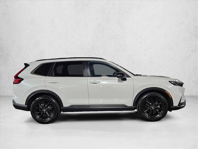 Used 2023 Honda CR-V Sport image 4