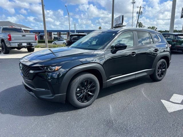 New 2026 MAZDA CX-50 AWD 2.5 S w/ Weather Package image 3