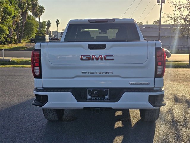 New 2026 GMC Sierra 1500 Elevation w/ Elevation Select Package image 6
