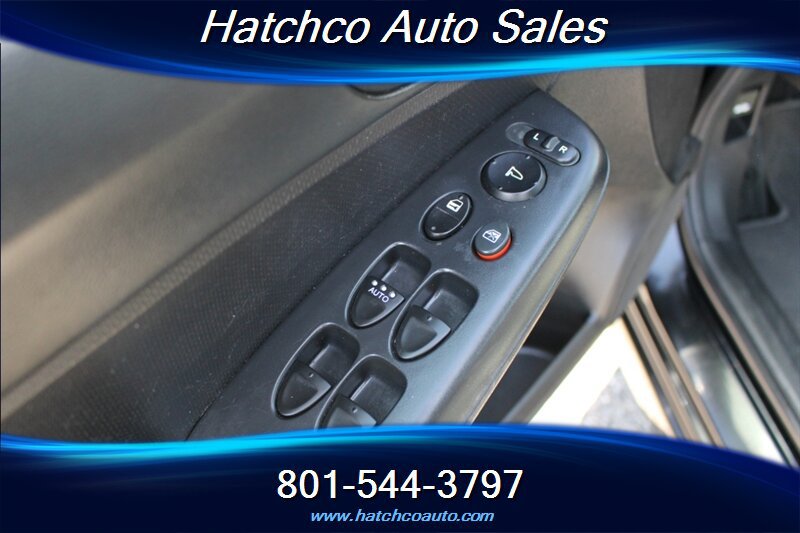 Used 2009 Honda Civic LX-S image 19