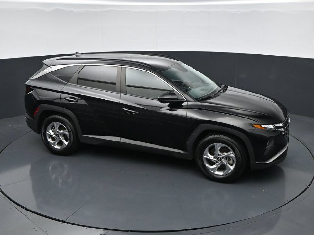 Used 2024 Hyundai Tucson SEL FWD image 33
