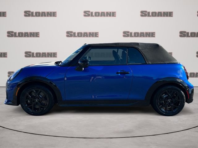 New 2026 MINI Cooper S FWD image 2