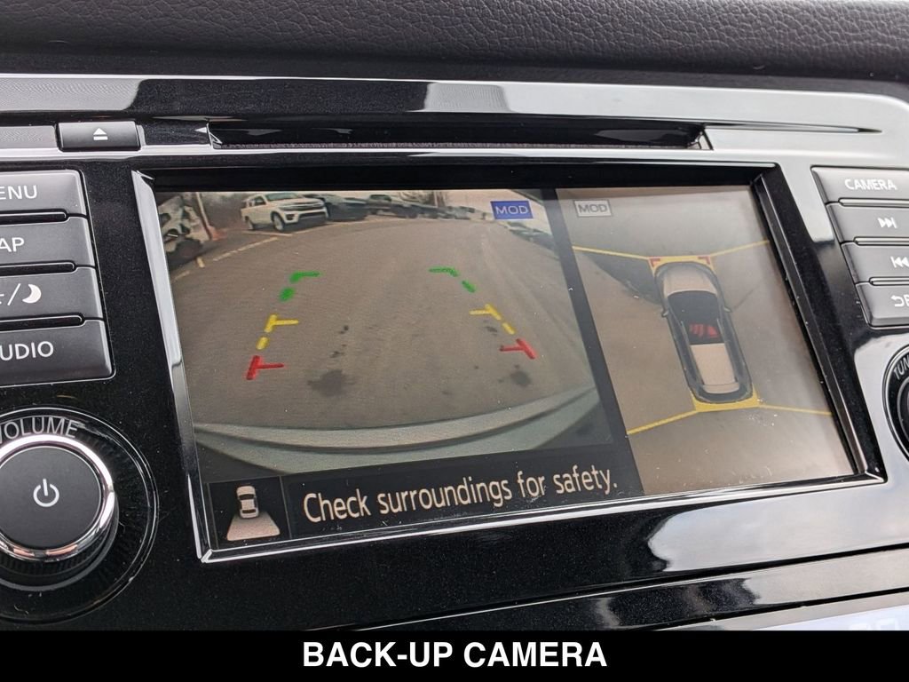 Used 2020 Nissan Rogue SL image 21