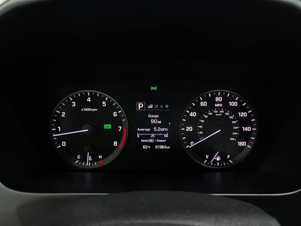 Used 2015 Hyundai Sonata Limited image 20