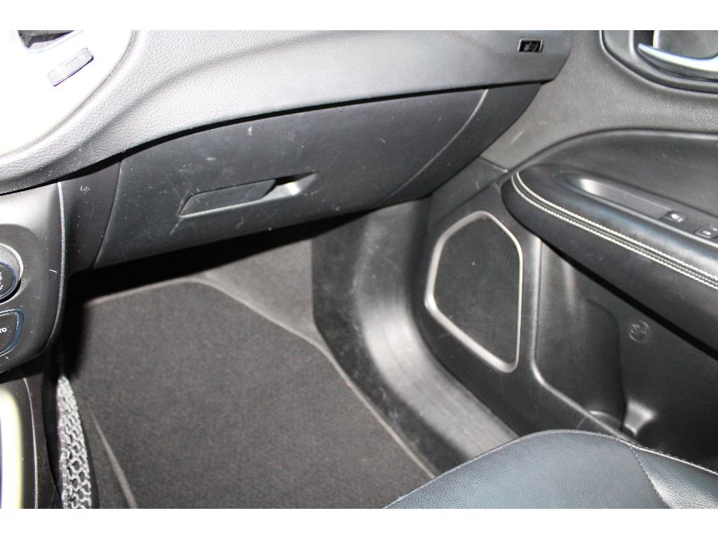 Certified 2021 Jeep Compass Latitude image 30