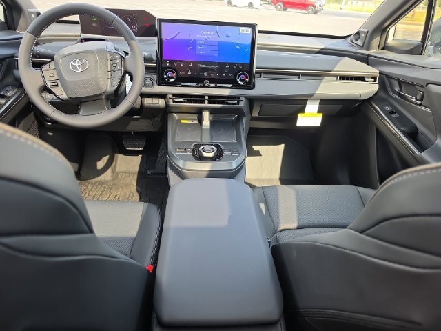 New 2026 Toyota bZ Woodland AWD/4WD image 32