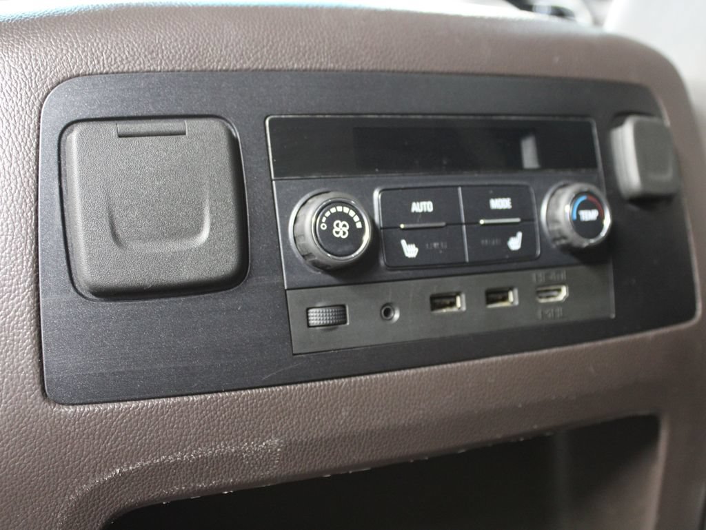 Used 2019 GMC Yukon XL Denali AWD/4WD image 14
