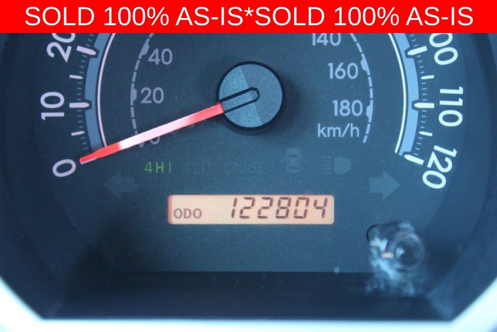 Used 2007 Toyota Tundra 4x4 Regular Cab image 25